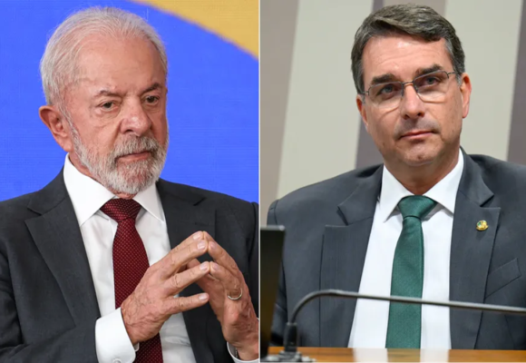 Eleições 2026: Lula e Flávio Bolsonaro ainda costuram palanques nos oito maiores colégios eleitorais do país, com Minas Gerais preocupando ambas as campanhas