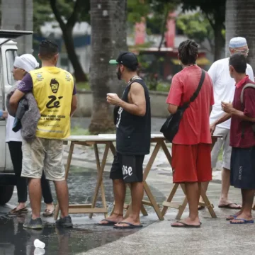 moradores_rua_sp04 IBGE iniciará censo inédito da população em situação de rua em cinco capitais, com coleta prevista para 2028