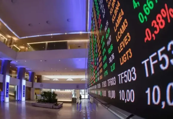 Bolsas asiáticas e europeias disparam com expectativa de acordo entre EUA e Irã