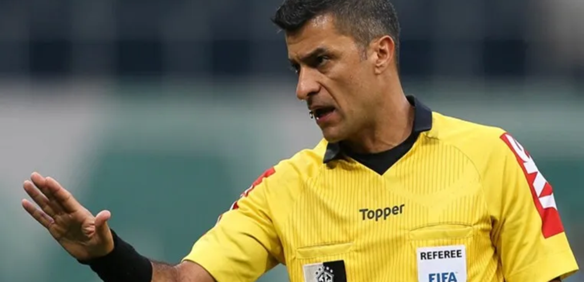 sandro-meira-ricci-762x429 CBF troca comando da arbitragem e anuncia Sandro Ricci na função, após constantes debates sobre VAR e padronização de critérios