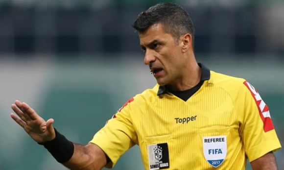 sandro-meira-ricci-762x429 CBF troca comando da arbitragem e anuncia Sandro Ricci na função, após constantes debates sobre VAR e padronização de critérios