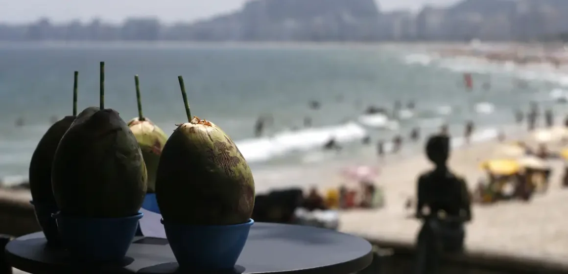 Turistas estrangeiros gastam R$ 25 bilhões no Brasil em cinco meses, recorde histórico para o período
