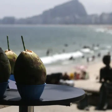 tnrgo_abr_1912189126 Turistas estrangeiros gastam R$ 25 bilhões no Brasil em cinco meses, recorde histórico para o período