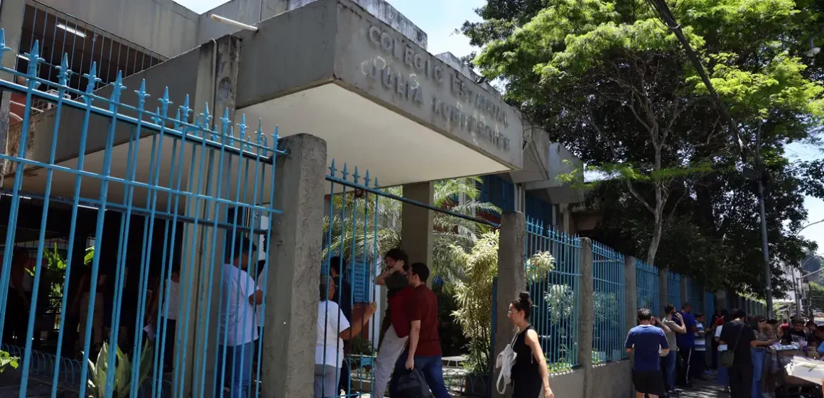 Inscrições para a Prova Nacional Docente 2026 começam nesta segunda-feira (22)