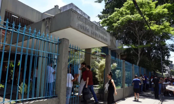 Inscrições para a Prova Nacional Docente 2026 começam nesta segunda-feira (22)
