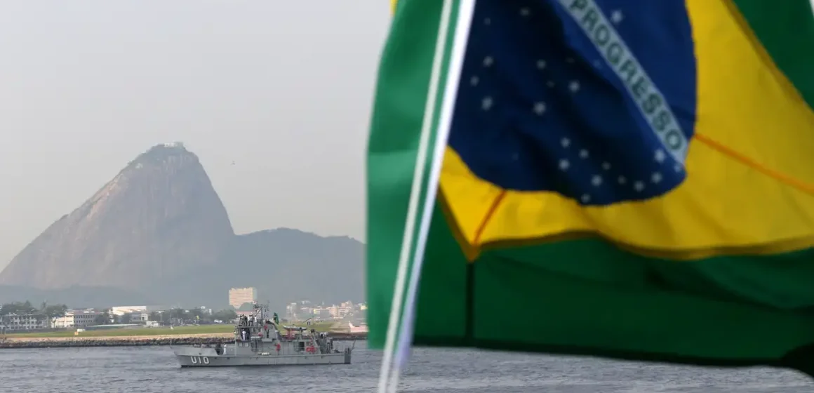 Concurso da Marinha com 400 vagas tem prazo de inscrições estendido