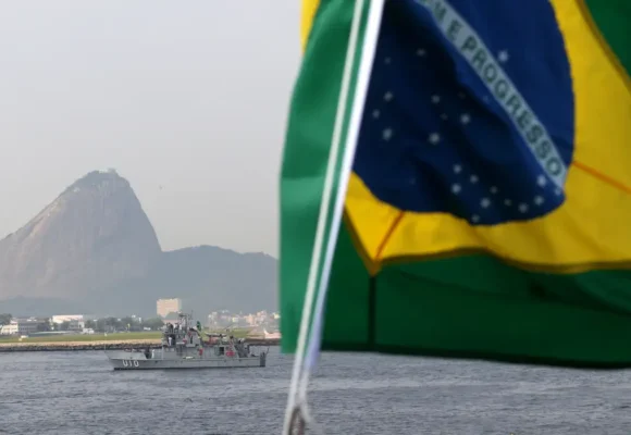 Concurso da Marinha com 400 vagas tem prazo de inscrições estendido