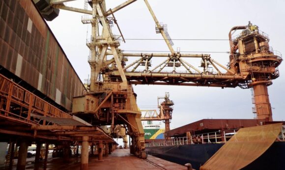 Exportações do Pará crescem 13,2% e ultrapassam US$ 10 bilhões em 2026