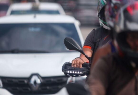 IPVA: proprietários de veículos com placas finais 76 a 96 têm descontos até esta segunda