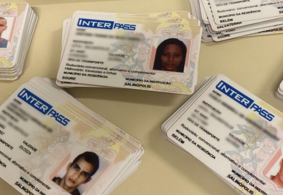Carteiras da meia-passagem estudantil intermunicipal têm validade prorrogada até 31 de julho para garantir benefício durante atualização do sistema Interpass no Pará