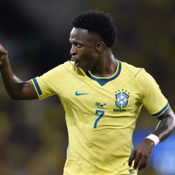 Site da NBC elege os 25 melhores da Copa de 2026 e coloca apenas dois brasileiros na lista