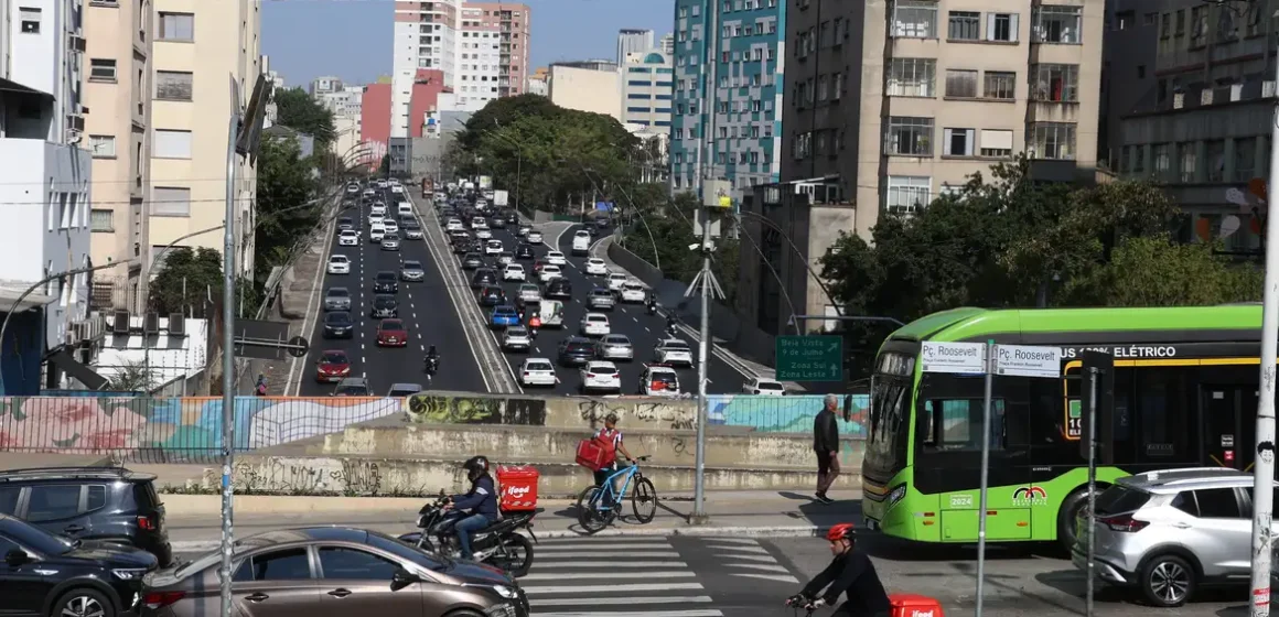 Move Brasil libera crédito para compra de motos e bicicletas elétricas