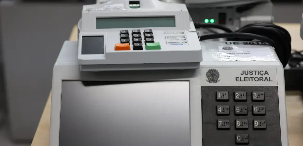 Brasil contabiliza quase 2 milhões de eleitores com deficiência, revela TSE