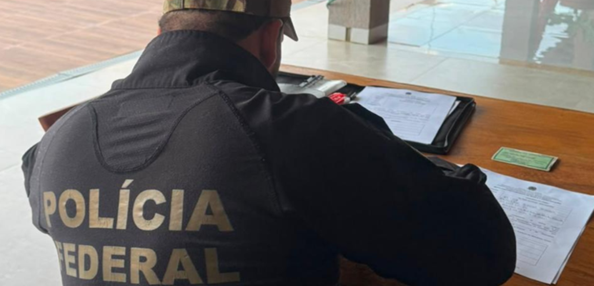 PF investiga desvio de R$ 50 milhões da educação e cumpre 25 mandados no Pará