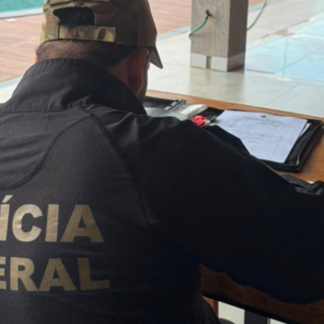 11385863-40d4-47a2-9d23-73df548cf7b6 PF investiga desvio de R$ 50 milhões da educação e cumpre 25 mandados no Pará