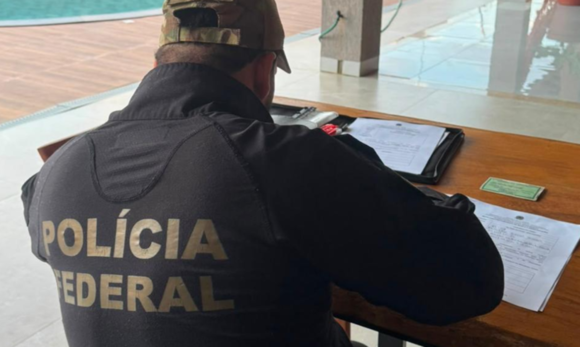 11385863-40d4-47a2-9d23-73df548cf7b6 PF investiga desvio de R$ 50 milhões da educação e cumpre 25 mandados no Pará