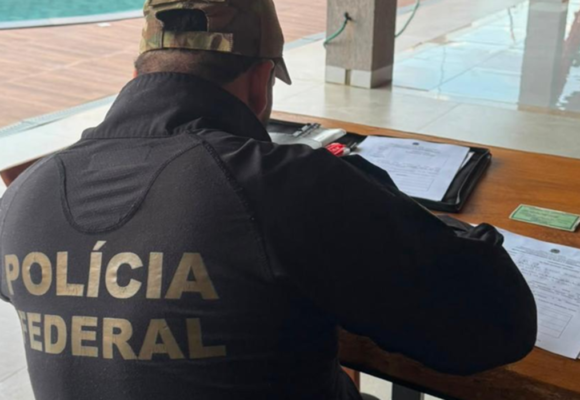 PF investiga desvio de R$ 50 milhões da educação e cumpre 25 mandados no Pará