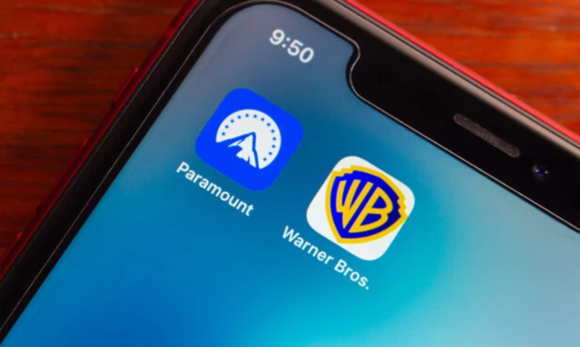 1280X852-warner-paramount-cred-Koshiro-K-shutterstock-616x410 Fusão entre Paramount e Warner pode gerar multa de US$ 9,8 bilhões