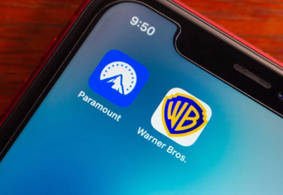 1280X852-warner-paramount-cred-Koshiro-K-shutterstock-616x410 Fusão entre Paramount e Warner pode gerar multa de US$ 9,8 bilhões