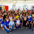 Usinas da Paz abrem inscrições para colônias de férias gratuitas para crianças, adolescentes e idosos