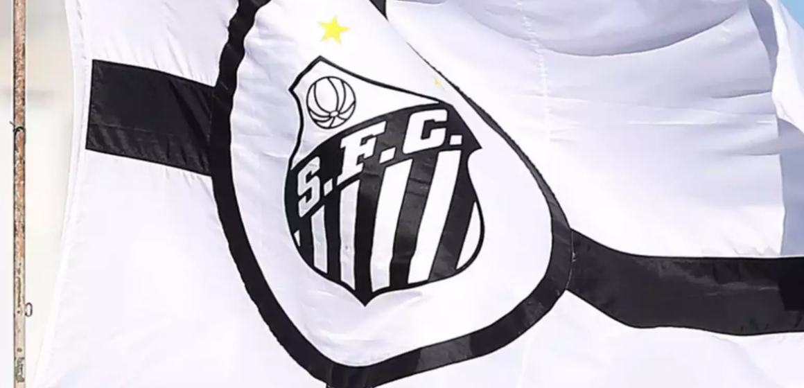 Santos atrasa salário de junho e acumula dois meses de direitos de imagem em atraso