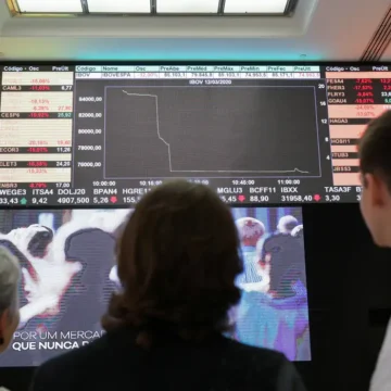 2020-03-12t150517z_1545241704_rc2fif928rvw_rtrmadp_3_brazil-markets Mercados iniciam o dia sem direção definida diante das incertezas sobre o Irã