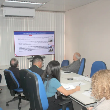 20260630163721-GC00078566-F00313532 Sefa apresenta índices provisórios da cota-parte do ICMS para 2027 com VA de R$ 233,7 bilhões