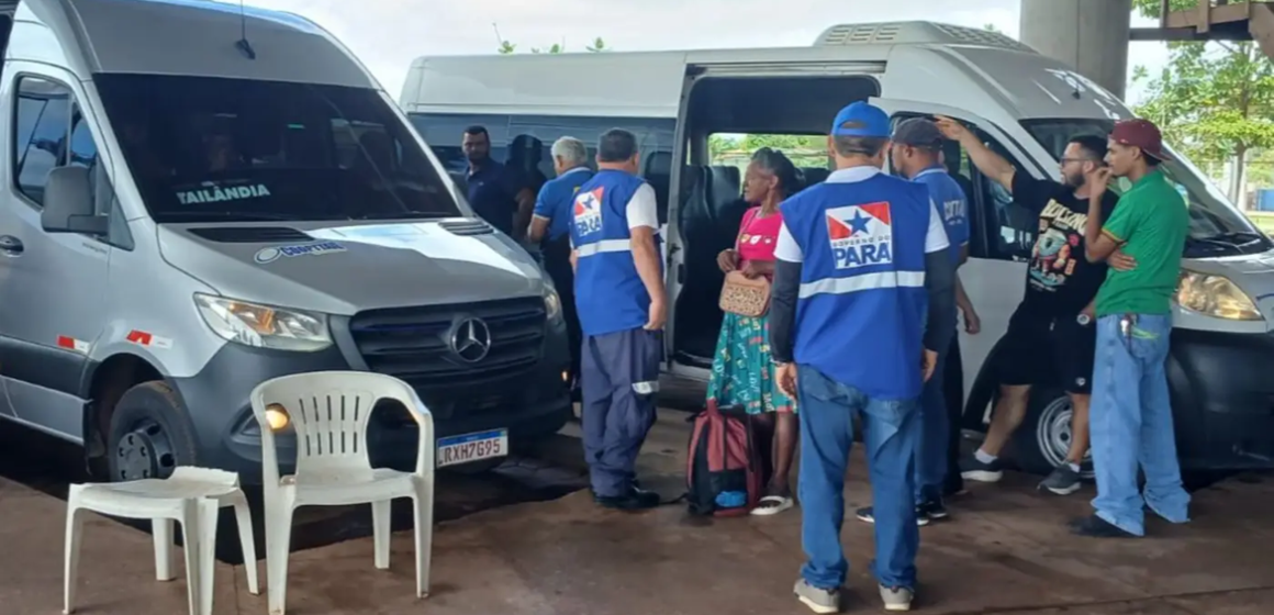 20260630172004-GC00078568-F00313550E Artran realiza quase 5 mil abordagens e 2.997 autos de infração no Pará em 2026