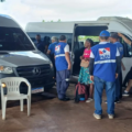 Artran realiza quase 5 mil abordagens e 2.997 autos de infração no Pará em 2026