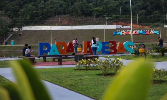 20260630192353-GC00078578-F00313601 Alepa aprova criação do Centro Integrado de Governo de Parauapebas; projeto segue para sanção