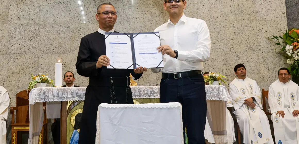 20260630201644-GF00027477-F00534530 (1) Governo do Pará garante construção do novo Santuário de Nossa Senhora do Perpétuo Socorro em Belém