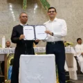 Governo do Pará garante construção do novo Santuário de Nossa Senhora do Perpétuo Socorro em Belém