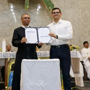 20260630201644-GF00027477-F00534530 (1) Governo do Pará garante construção do novo Santuário de Nossa Senhora do Perpétuo Socorro em Belém