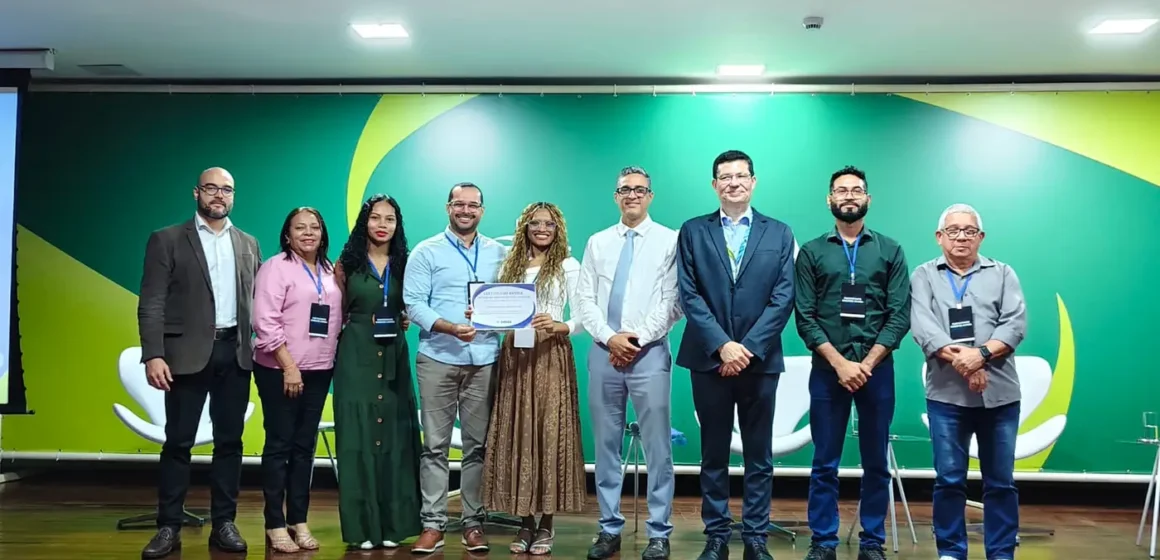 Vigilância Sanitária do Pará é reconhecida como uma das cinco melhores do Brasil em Gestão da Qualidade pela Anvisa