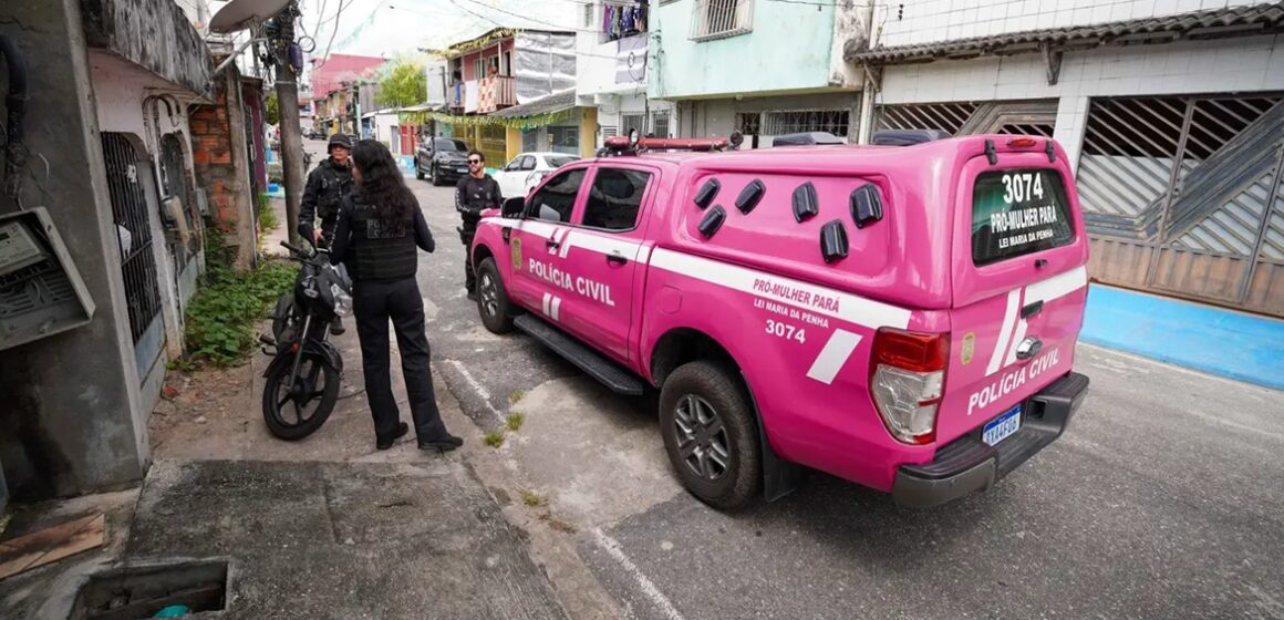 20260701220946-GC00078623-F00313893 Pará apreende mais de 4 toneladas de drogas no primeiro semestre de 2026