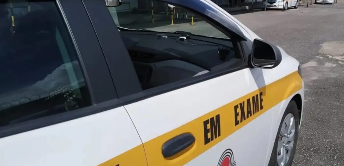 Detran leva mutirão de exames de habilitação a Barcarena neste fim de semana