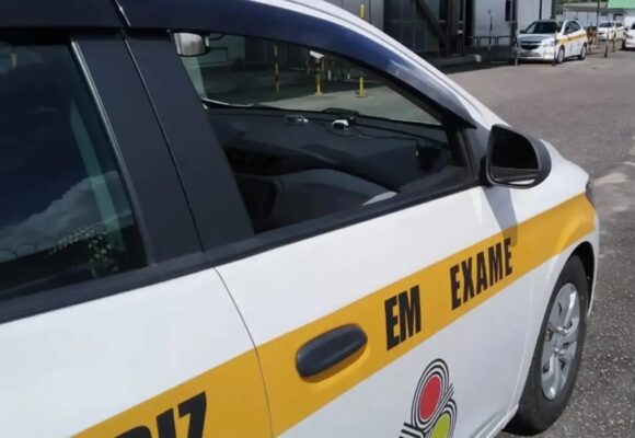 Detran leva mutirão de exames de habilitação a Barcarena neste fim de semana
