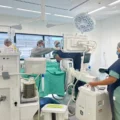 Hospital da Mulher do Pará realiza primeira cirurgia para neuralgia do trigêmeo com técnica de balão