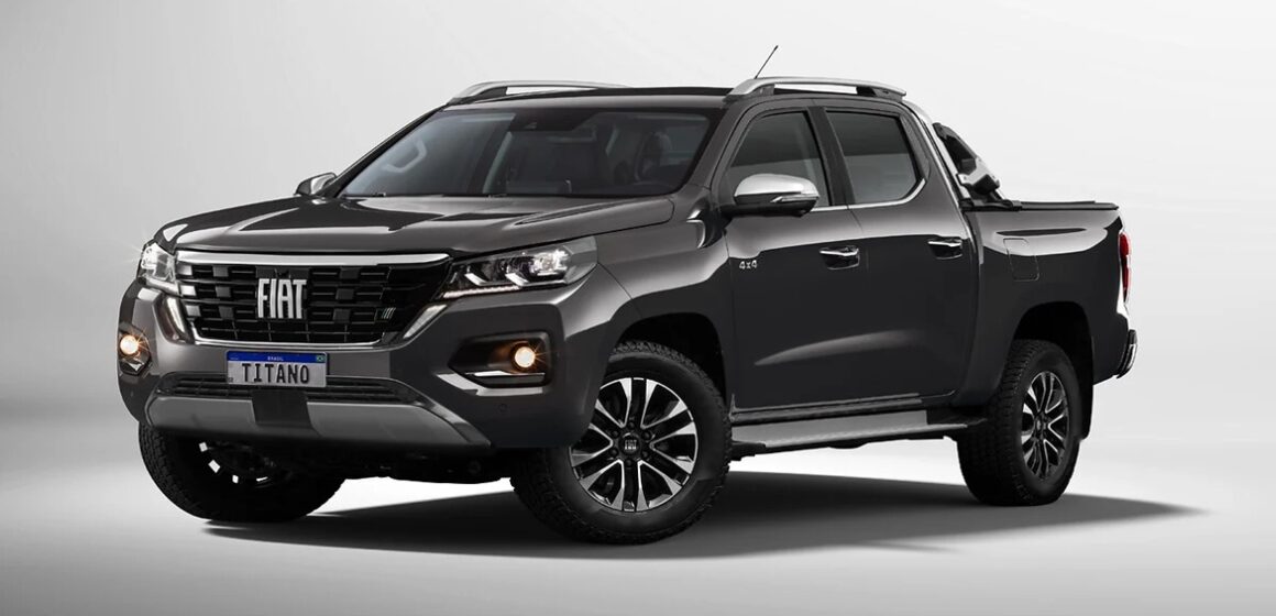 Fiat confirma cinco lançamentos para o mercado brasileiro