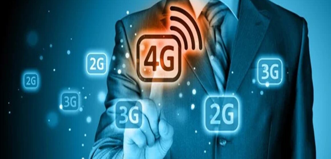 Vivo estuda desligar redes móveis antigas no Brasil