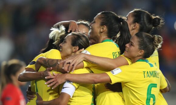 41507327071_4777540c6f_k Copa do Mundo Feminina de 2027 deve movimentar R$ 8,8 bilhões no Brasil