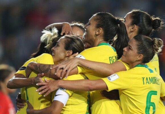 41507327071_4777540c6f_k Copa do Mundo Feminina de 2027 deve movimentar R$ 8,8 bilhões no Brasil
