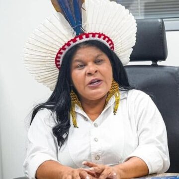481948543_1193717898777477_9202090693070496769_n Câmara aprova projeto que autoriza cocares e outros elementos culturais em documentos oficiais