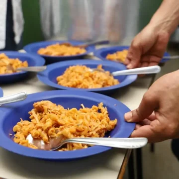 Brasil completa 1 ano fora do Mapa da Fome, mas ainda há 6,5 milhões em insegurança alimentar grave