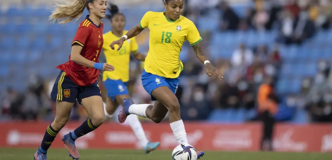 51989113888_c179419cc7_o Fifa vistoria CTs para a Copa do Mundo Feminina de 2027