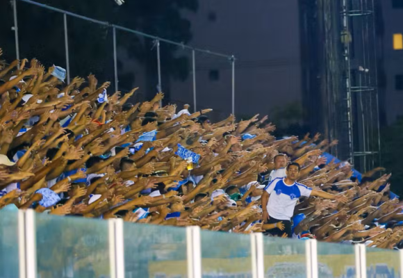 Paysandu abre venda de ingressos para jogo contra o Confiança