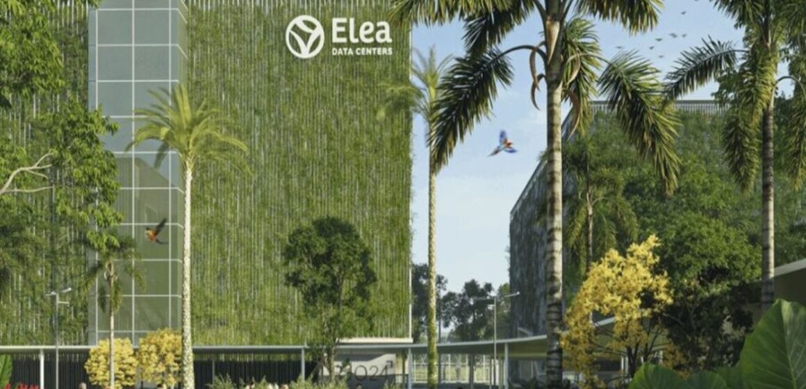 Data centers avançam em sete cidades brasileiras com foco em energia e infraestrutura; Belém tem projeto de R$ 250 milhões