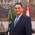 Torrinho Torres anuncia pré-candidato a deputado estadual