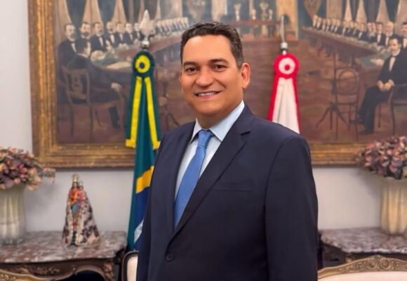 Torrinho Torres anuncia pré-candidato a deputado estadual