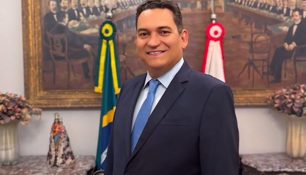 Torrinho Torres anuncia pré-candidato a deputado estadual